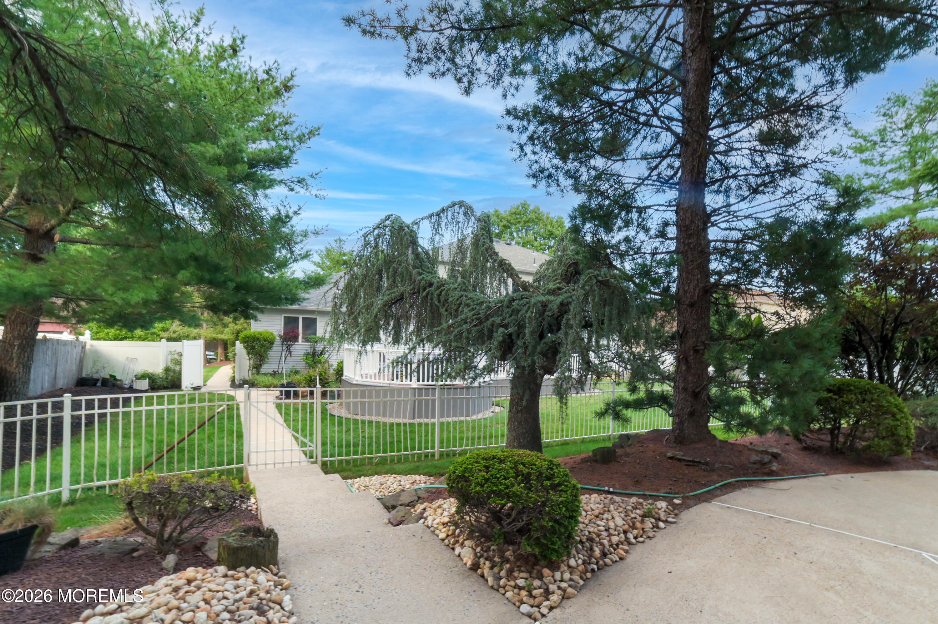 10 Mitchell Court Marlboro NJ 07746