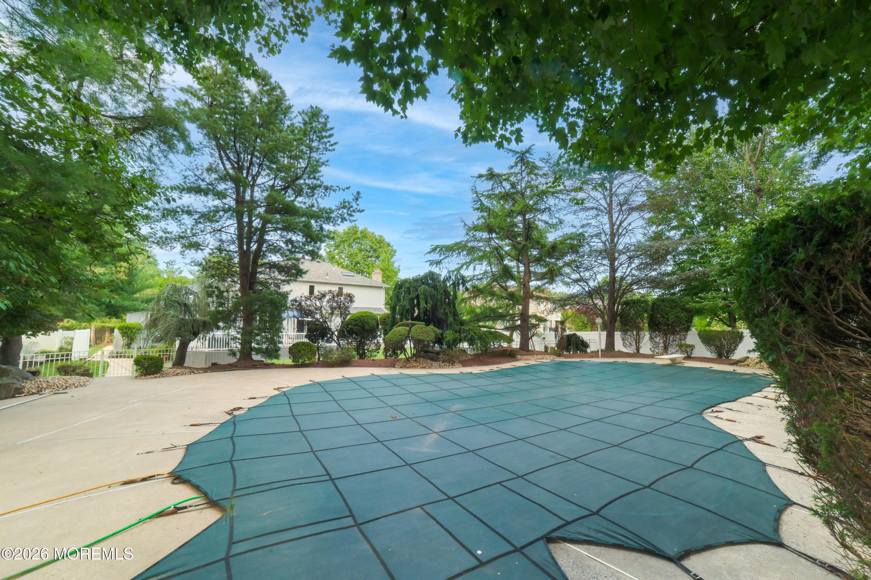 10 Mitchell Court Marlboro NJ 07746