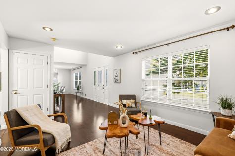 1519 Berkeley Avenue Beachwood NJ 08722