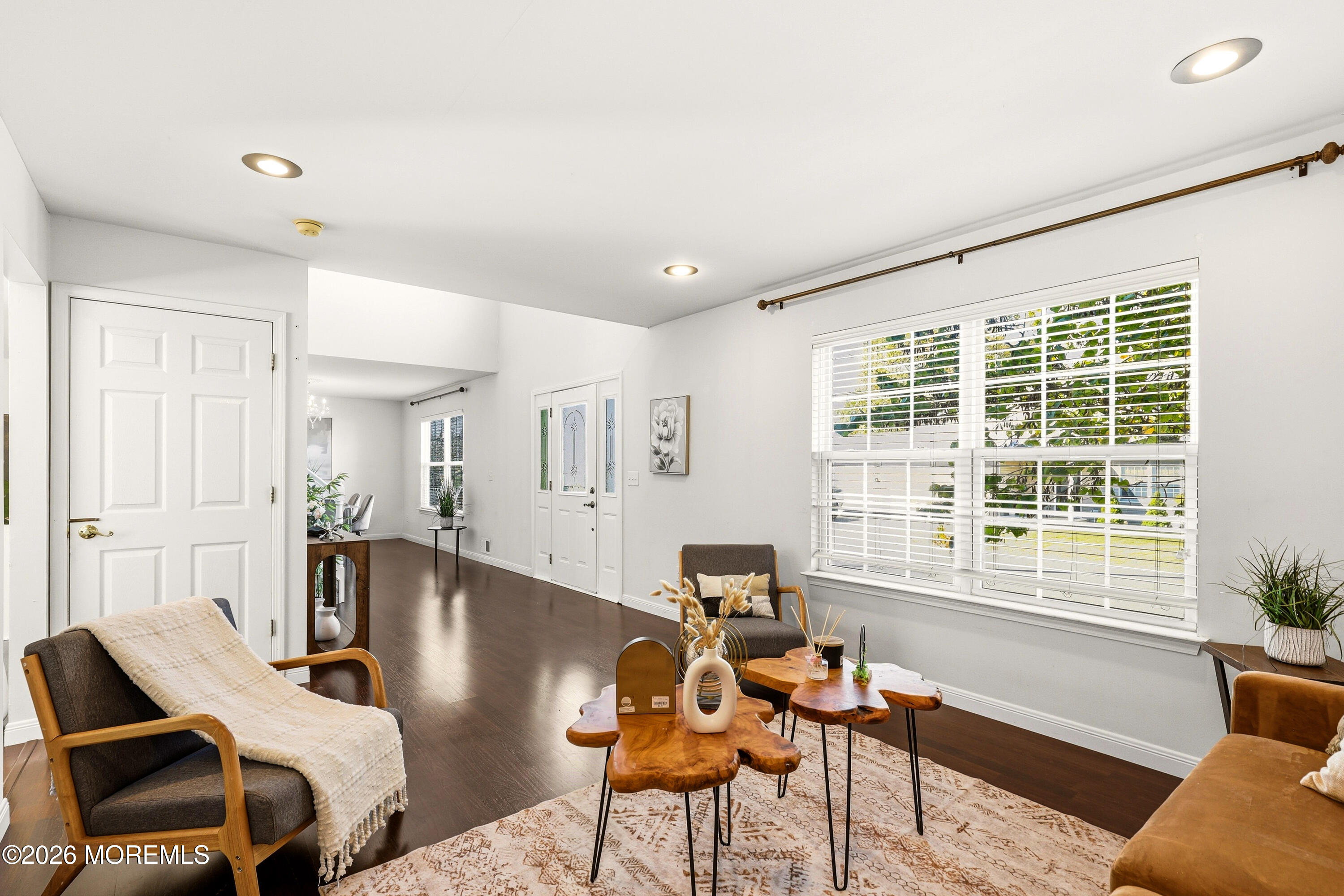 1519 Berkeley Avenue Beachwood NJ 08722