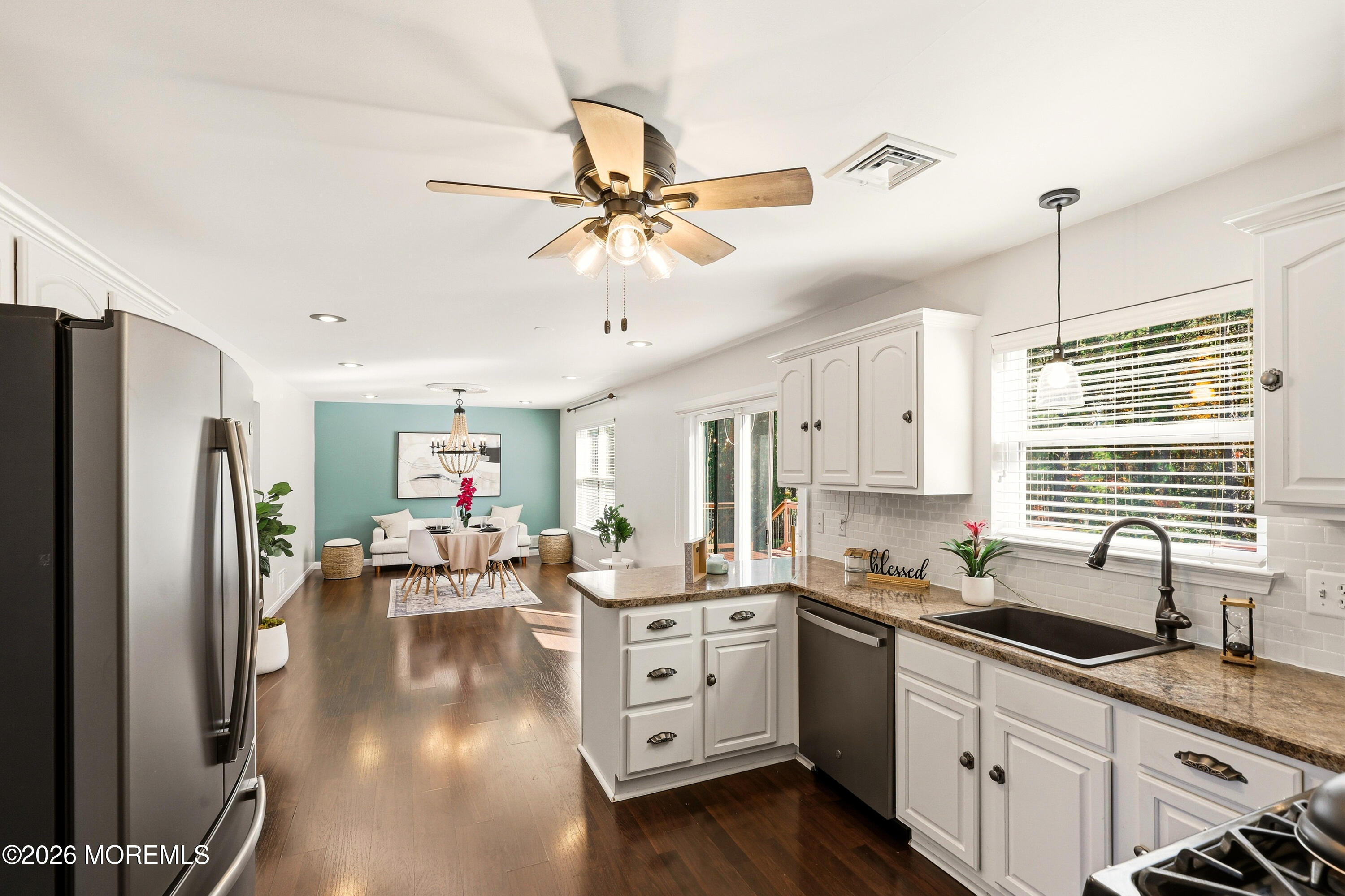 1519 Berkeley Avenue Beachwood NJ 08722