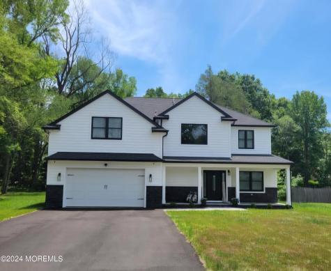 97D Aberdeen Road Matawan NJ 07747