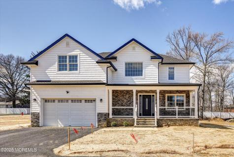 97D Aberdeen Road Matawan NJ 07747