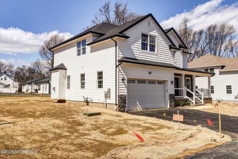 97D Aberdeen Road Matawan NJ 07747