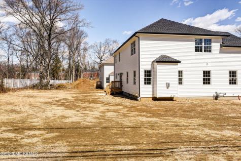 97D Aberdeen Road Matawan NJ 07747