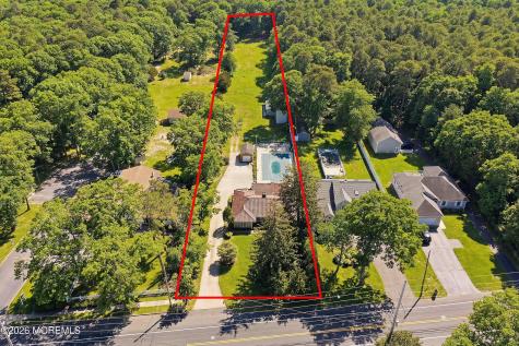 439 Adamston Road Brick NJ 08723