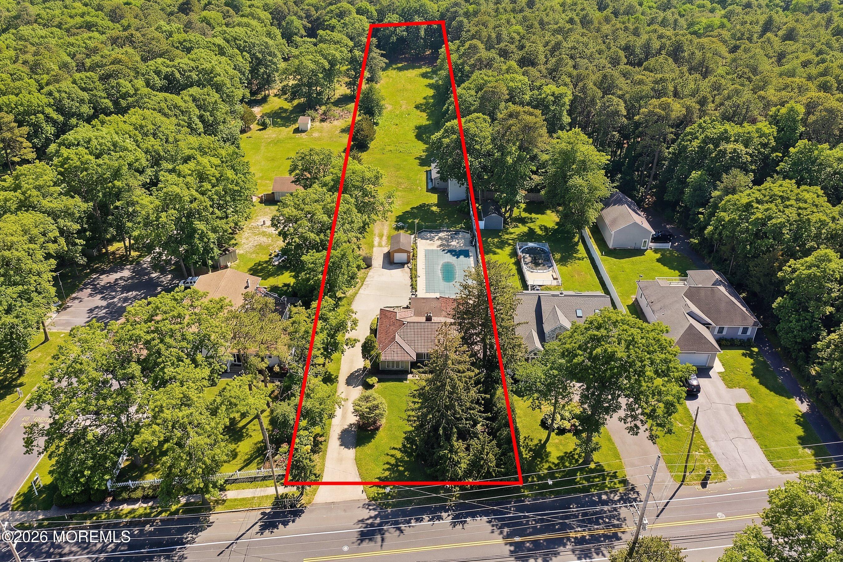 439 Adamston Road Brick NJ 08723