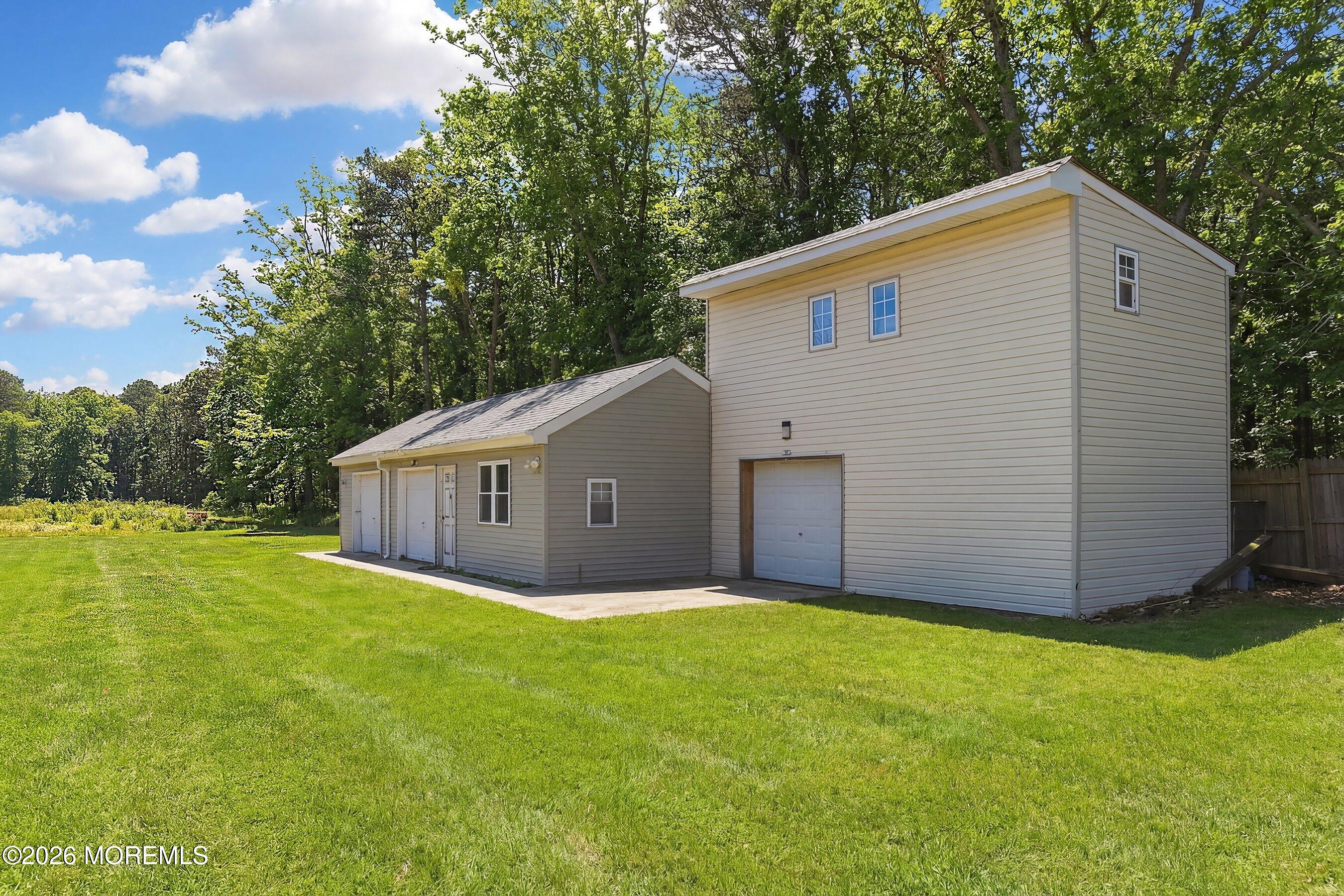 439 Adamston Road Brick NJ 08723