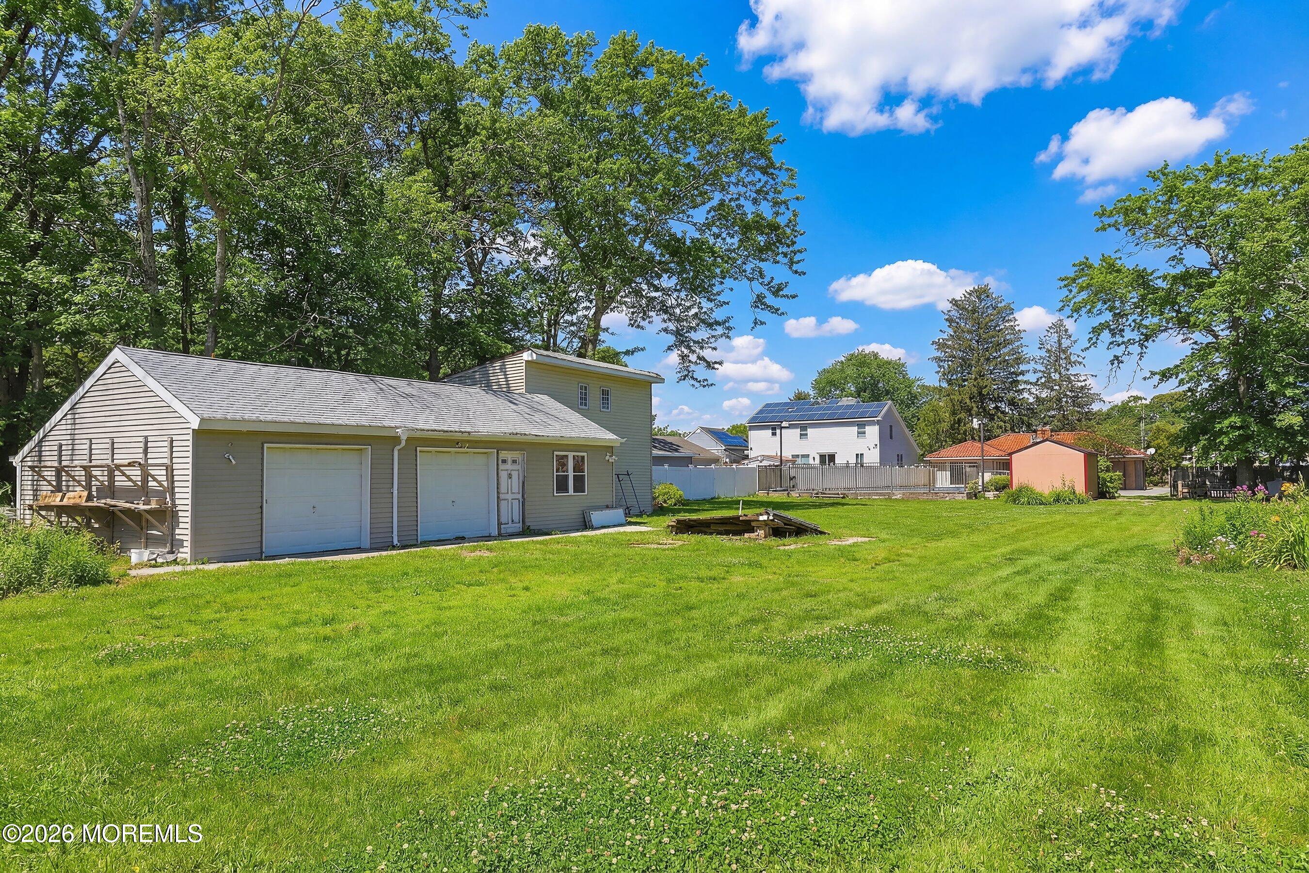 439 Adamston Road Brick NJ 08723