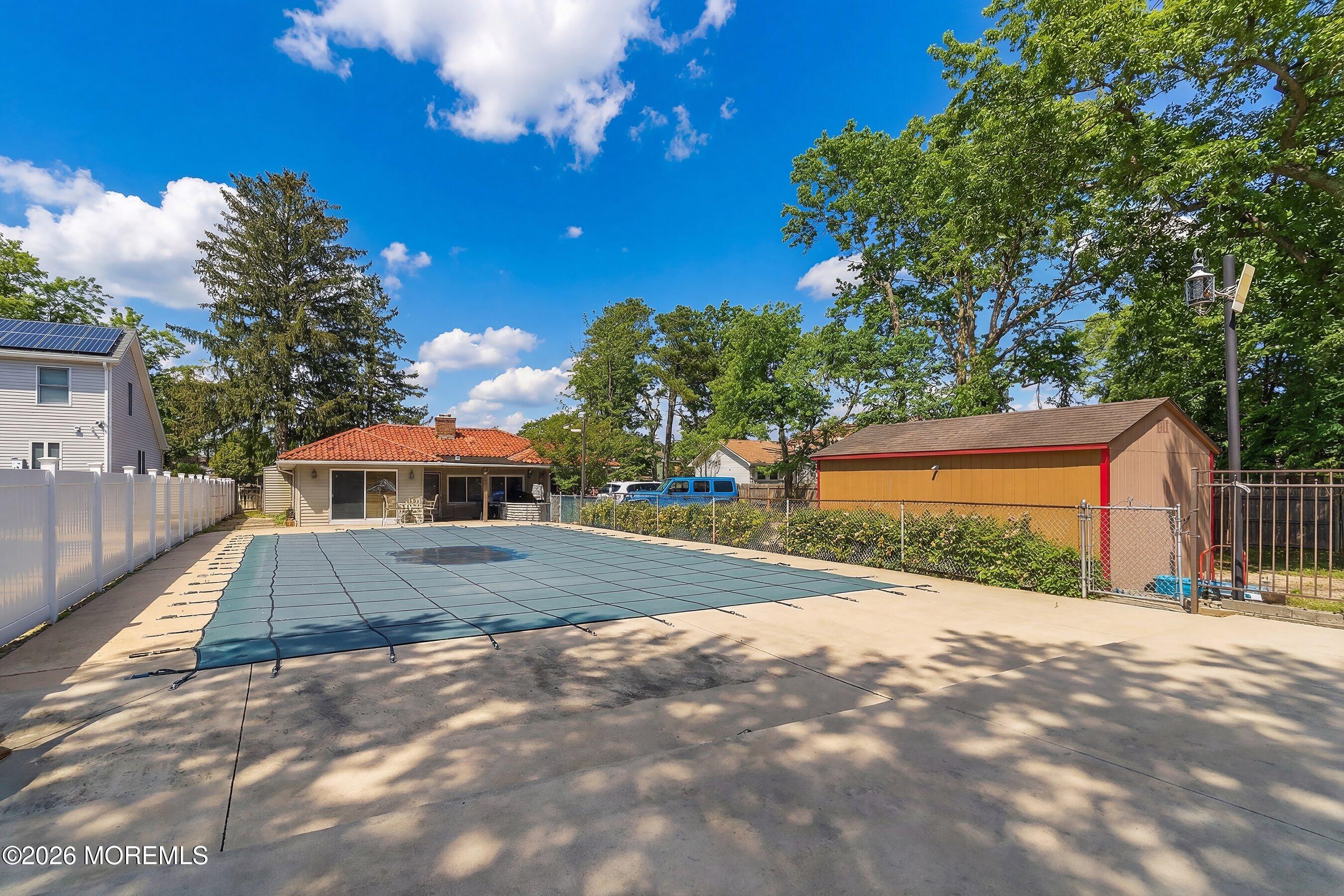439 Adamston Road Brick NJ 08723