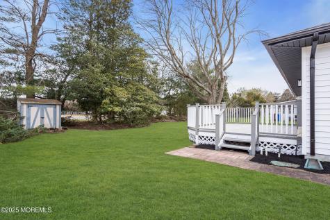 8 Kinsale Street Toms River NJ 08757