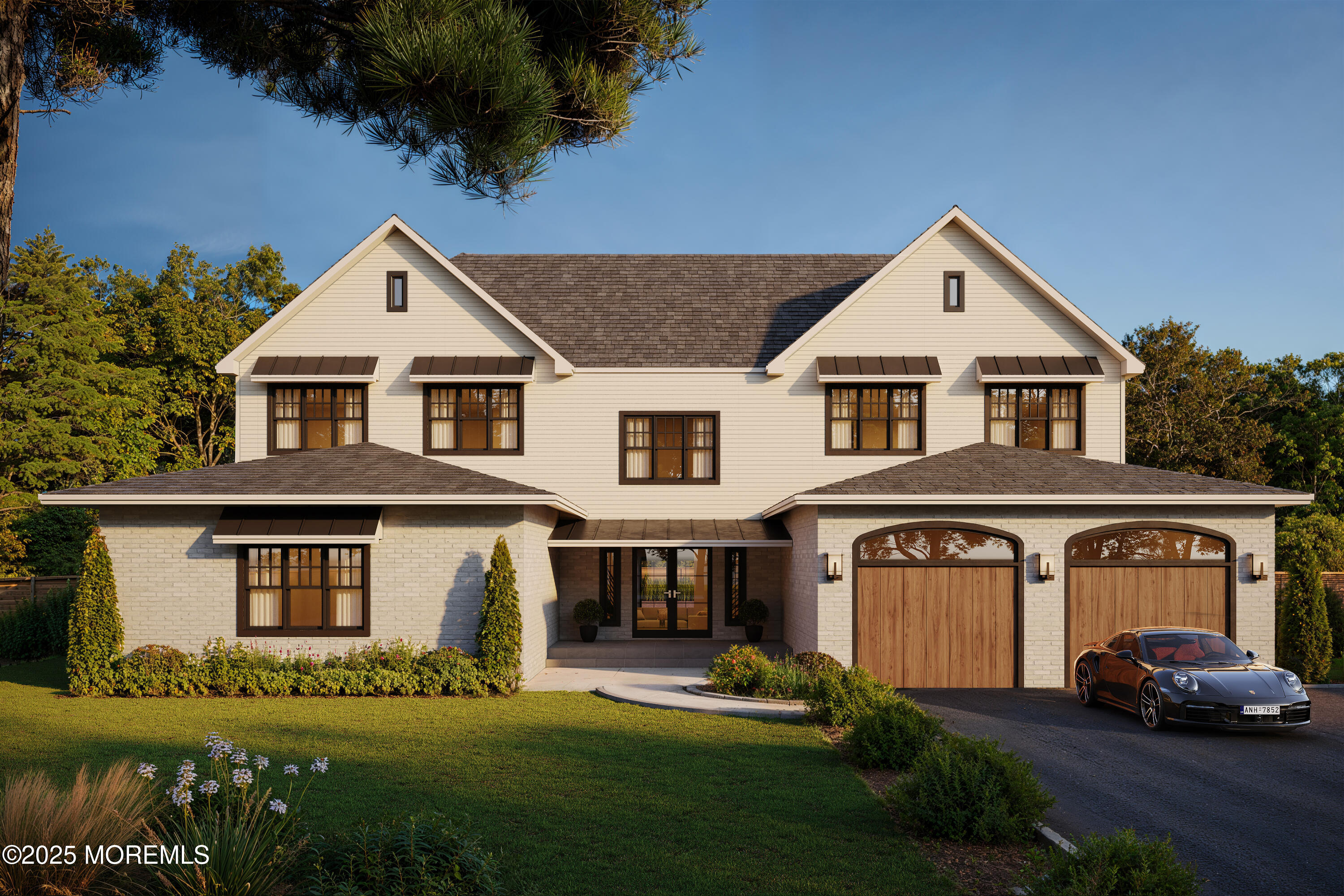 212 Willow Drive Little Silver NJ 07739