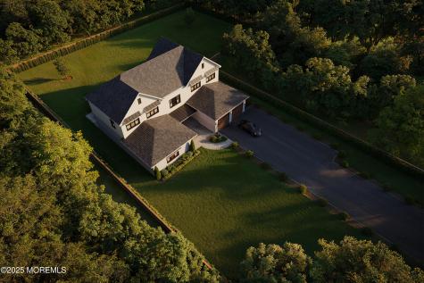 212 Willow Drive Little Silver NJ 07739