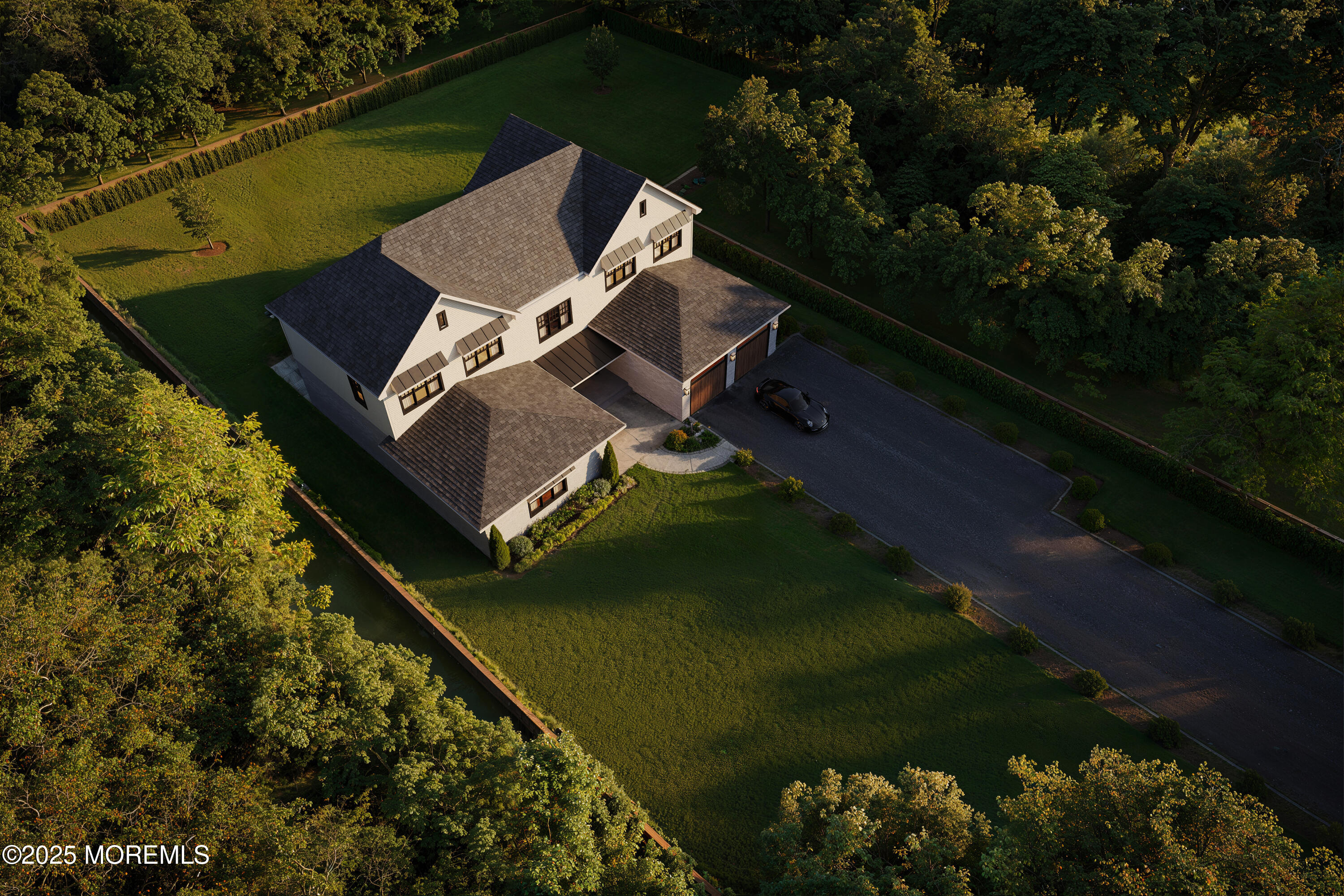 212 Willow Drive Little Silver NJ 07739