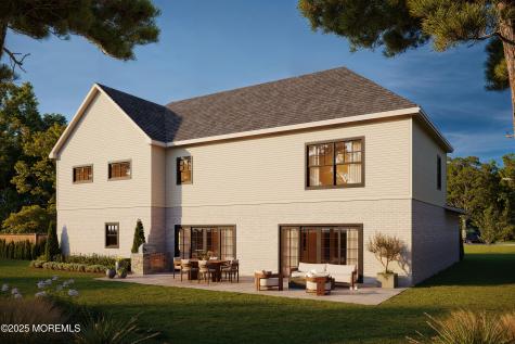 212 Willow Drive Little Silver NJ 07739
