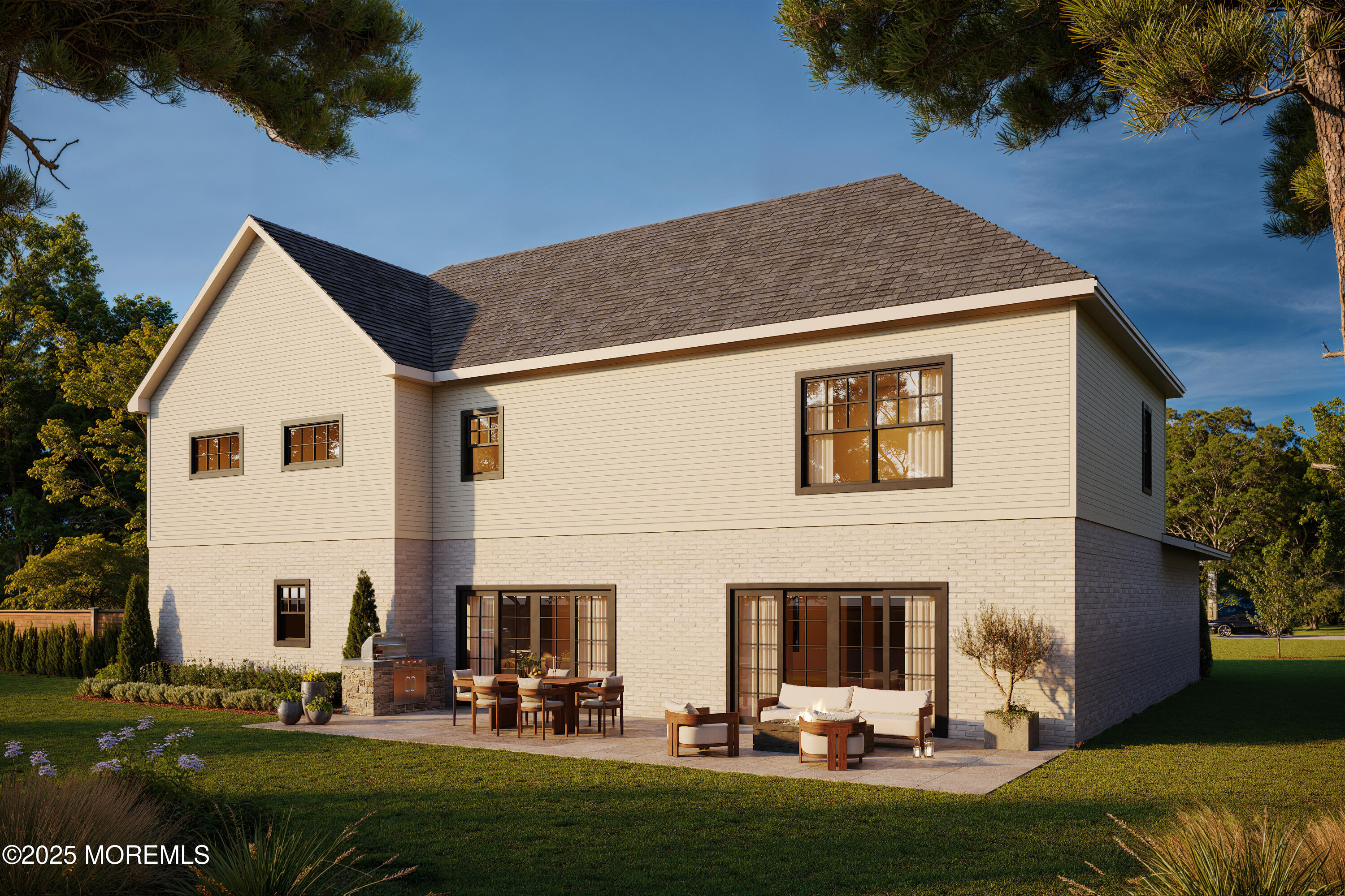 212 Willow Drive Little Silver NJ 07739