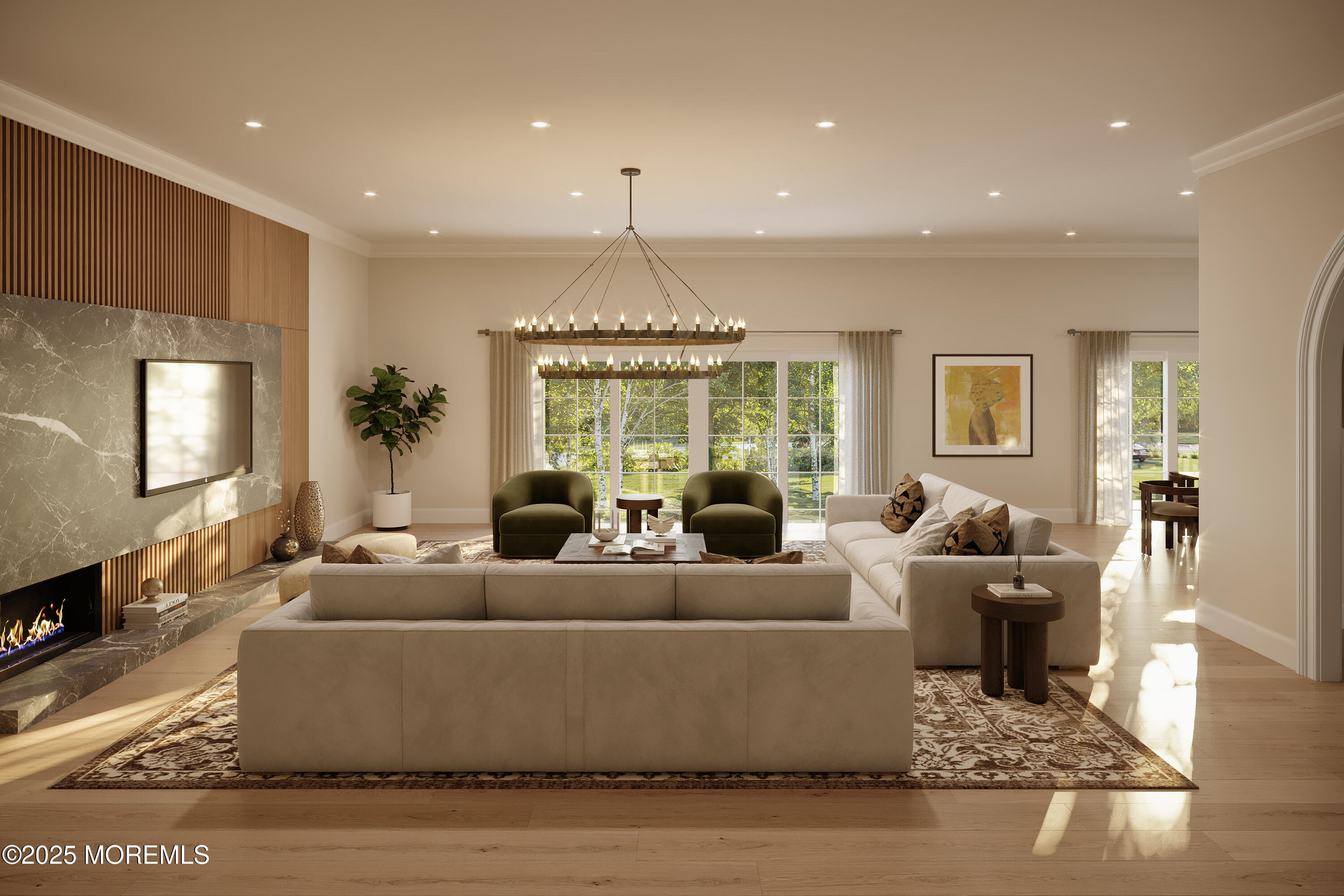 212 Willow Drive Little Silver NJ 07739