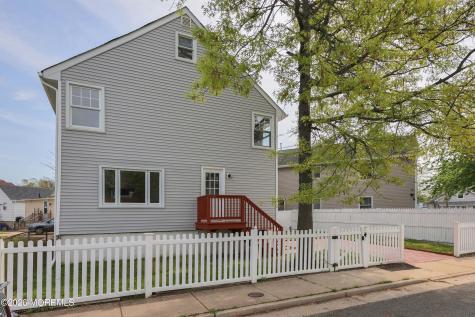 136 Raritan Avenue Keansburg NJ 07734