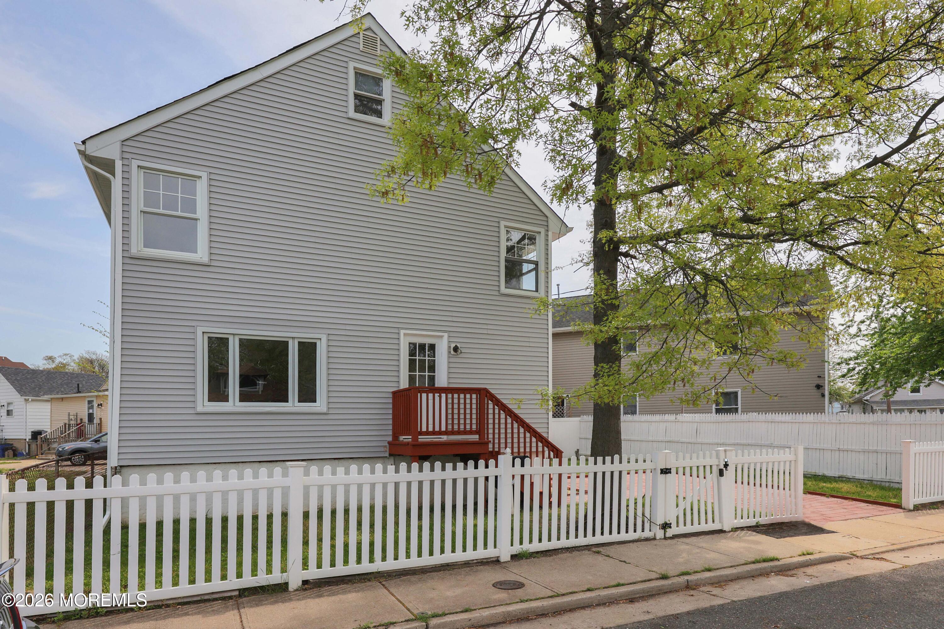 136 Raritan Avenue Keansburg NJ 07734