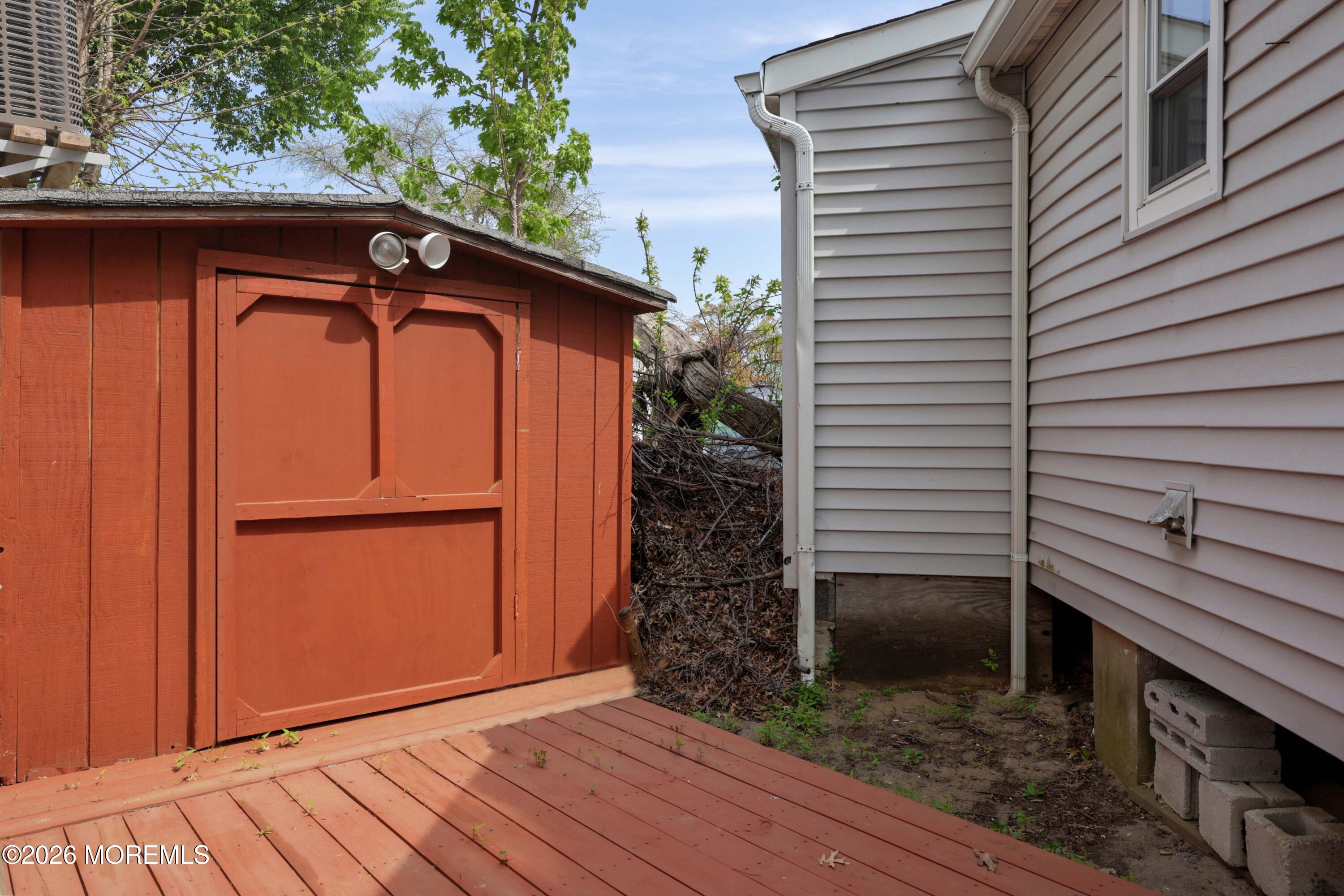 136 Raritan Avenue Keansburg NJ 07734