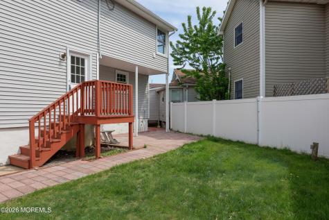 136 Raritan Avenue Keansburg NJ 07734