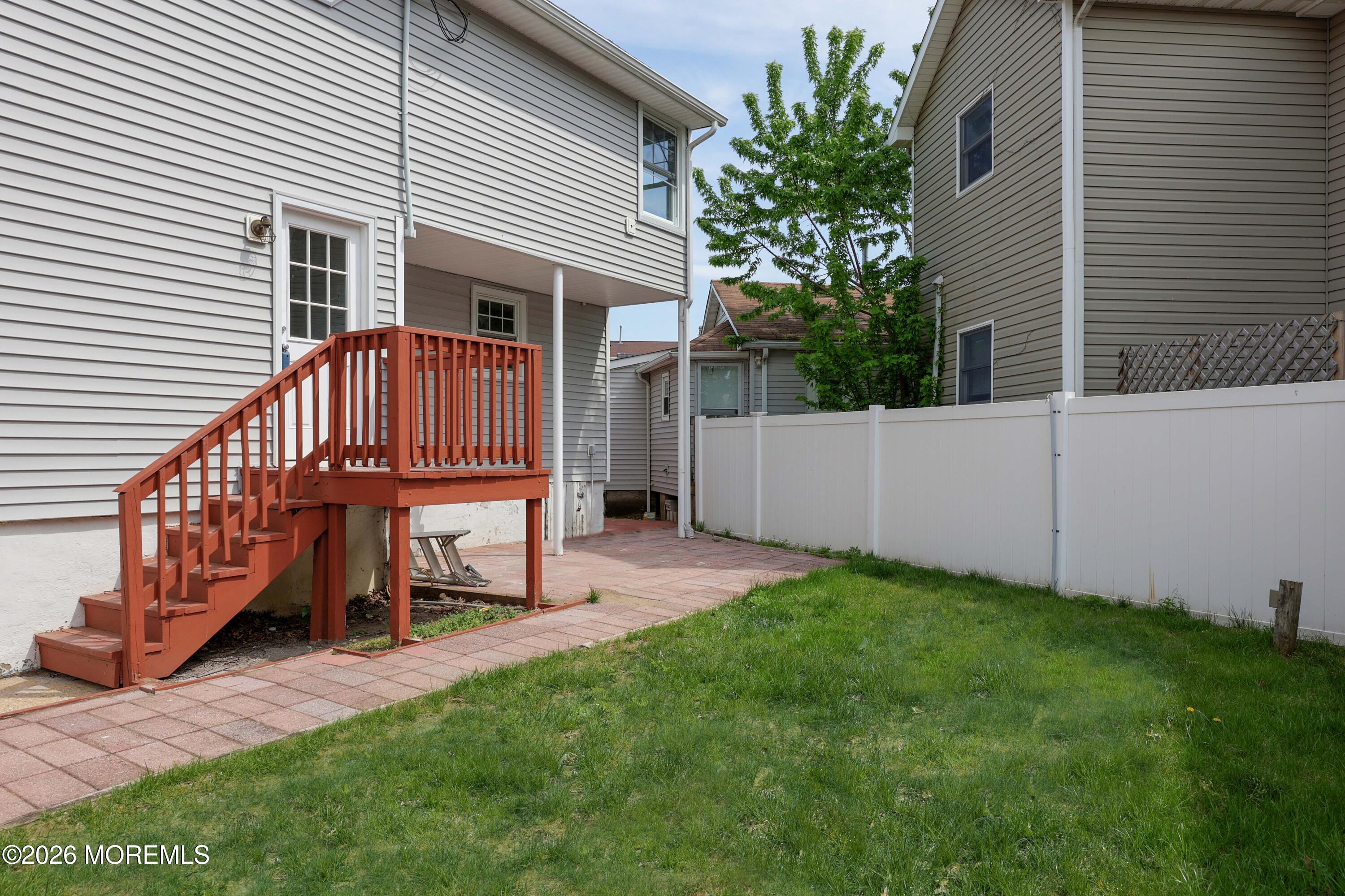 136 Raritan Avenue Keansburg NJ 07734