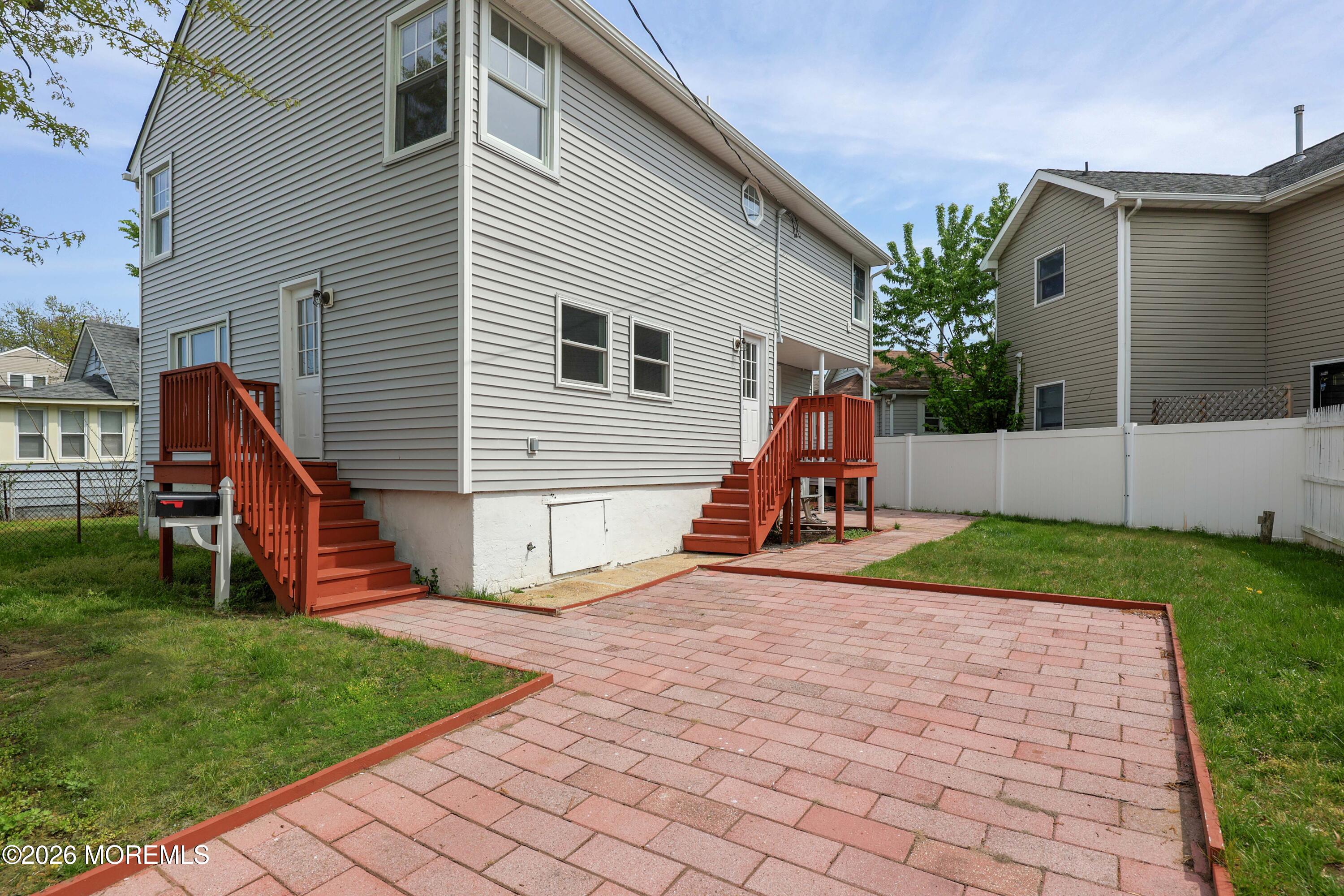 136 Raritan Avenue Keansburg NJ 07734