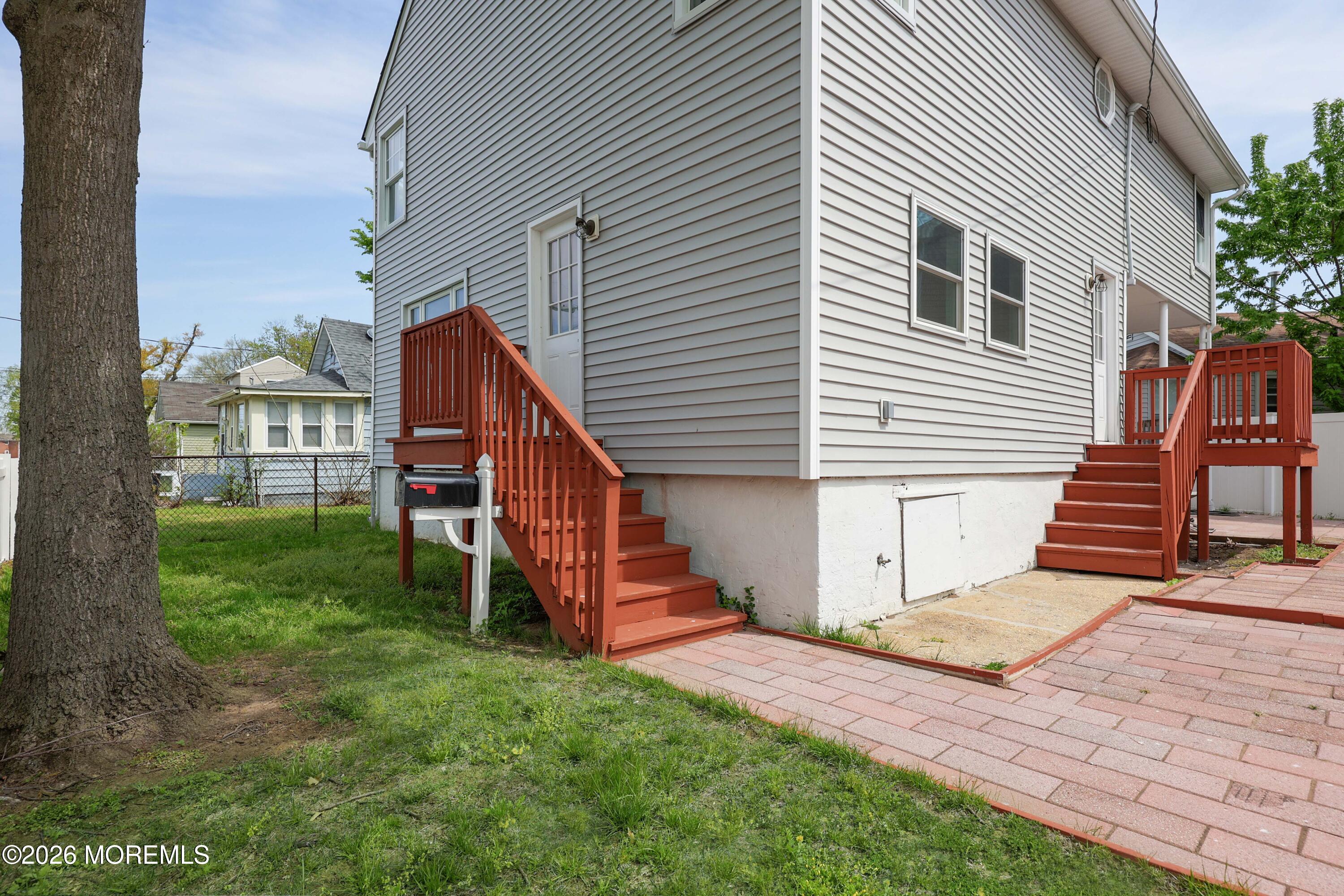 136 Raritan Avenue Keansburg NJ 07734