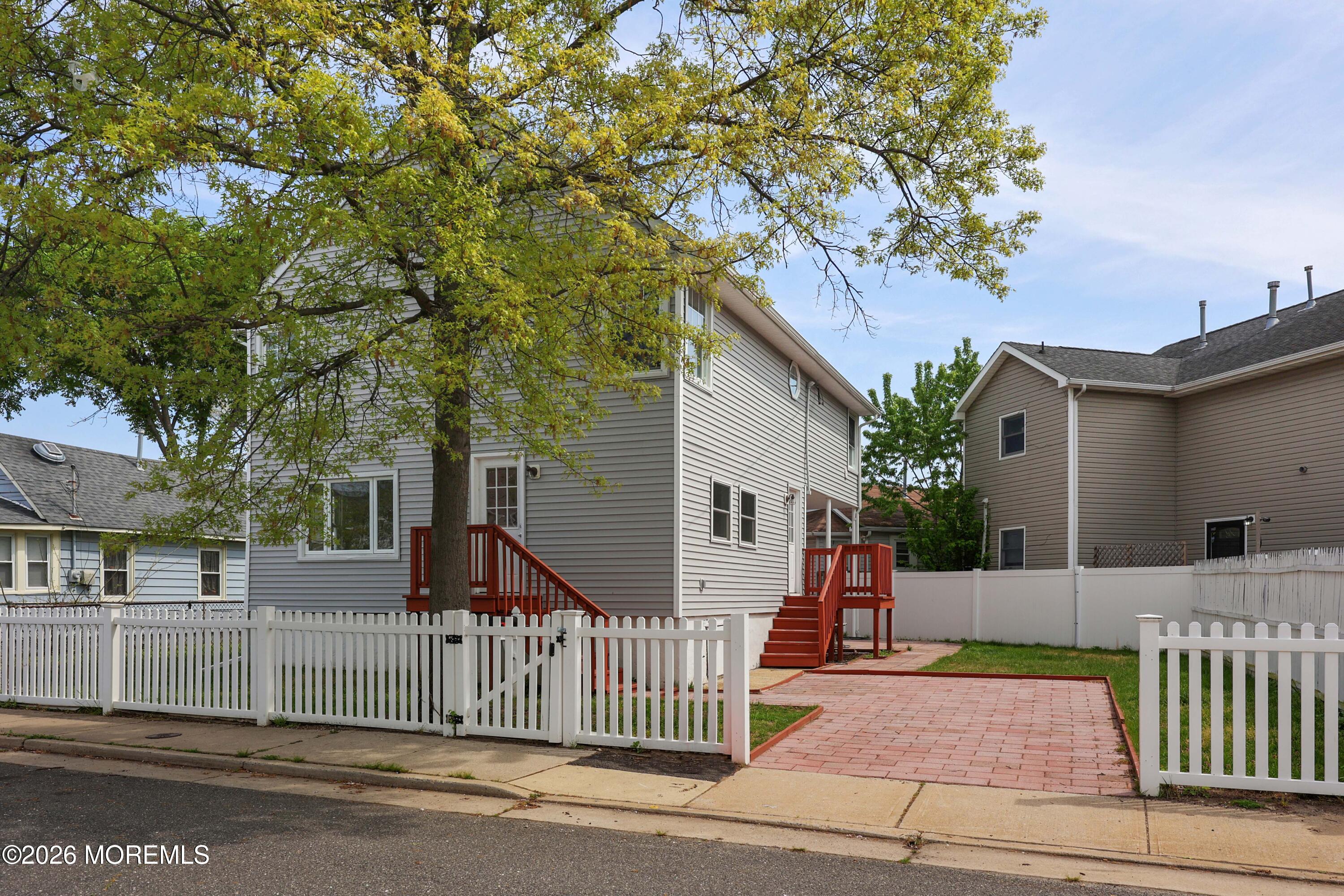 136 Raritan Avenue Keansburg NJ 07734