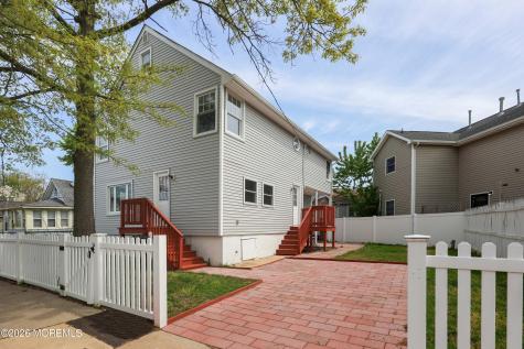 136 Raritan Avenue Keansburg NJ 07734