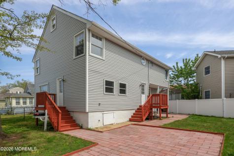 136 Raritan Avenue Keansburg NJ 07734