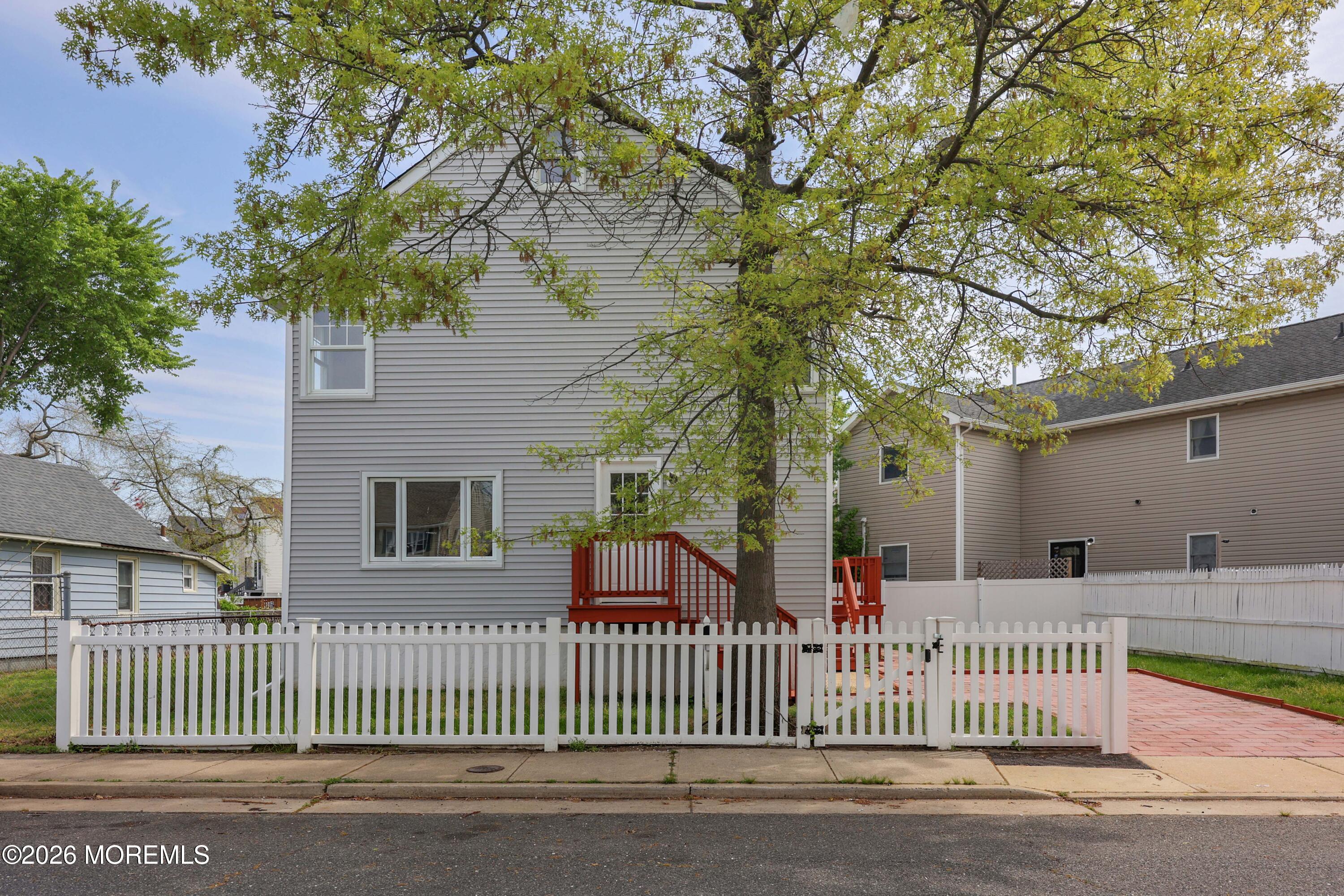 136 Raritan Avenue Keansburg NJ 07734