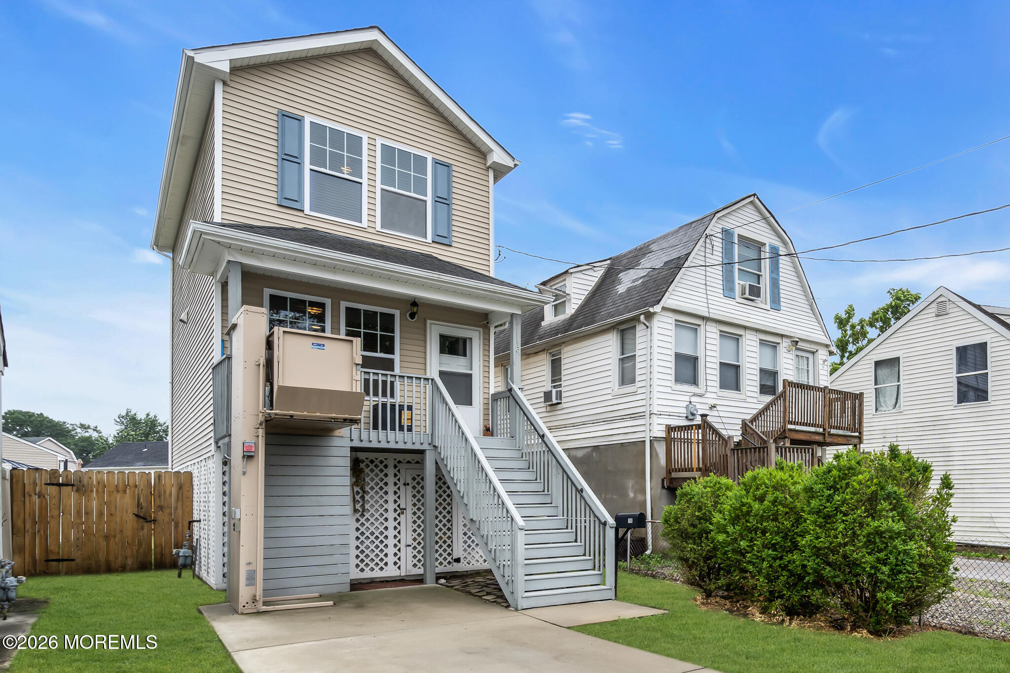 16 E Shore Street Keansburg NJ 07734