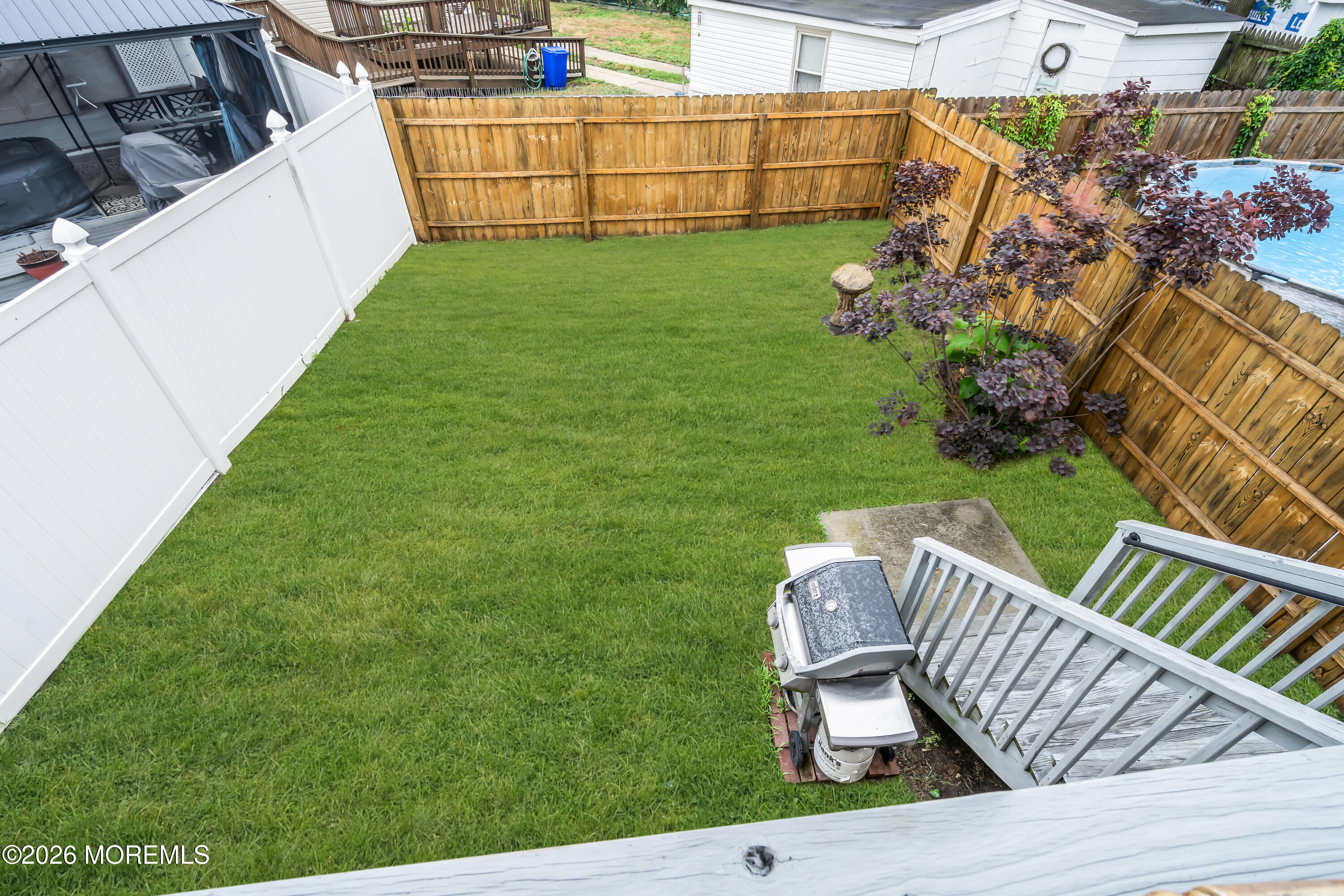 16 E Shore Street Keansburg NJ 07734