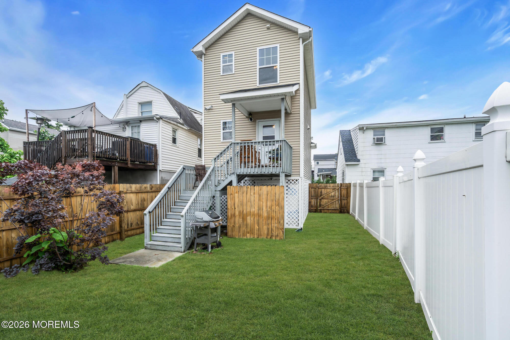 16 E Shore Street Keansburg NJ 07734