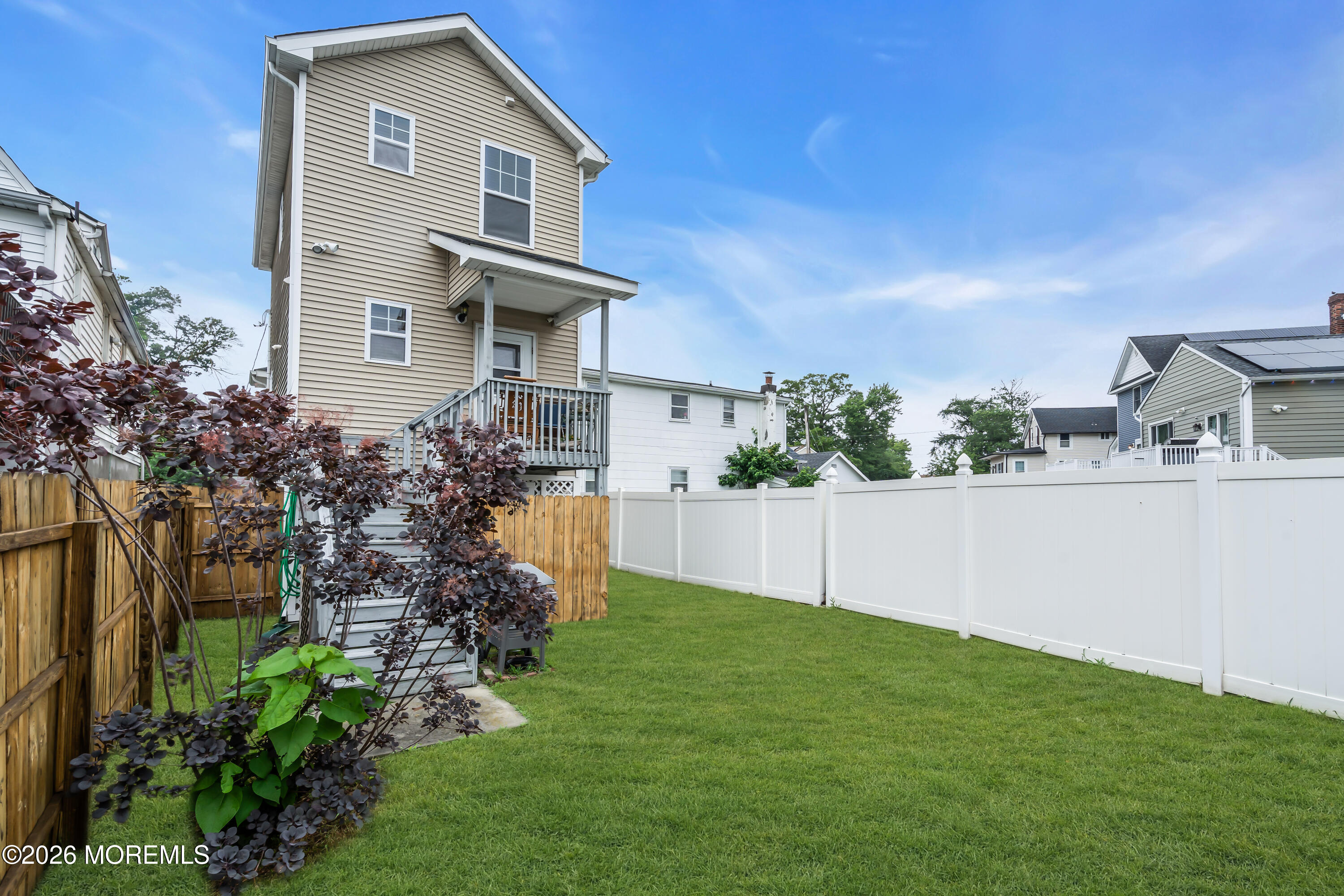 16 E Shore Street Keansburg NJ 07734