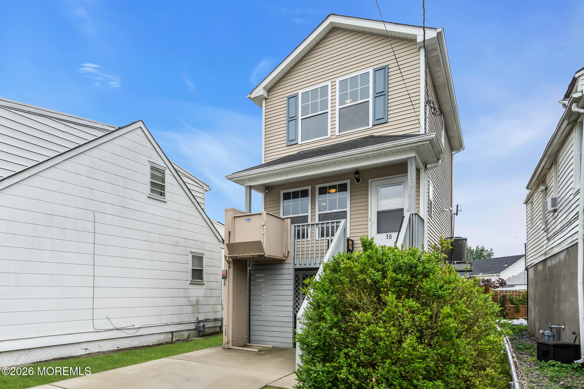 16 E Shore Street Keansburg NJ 07734