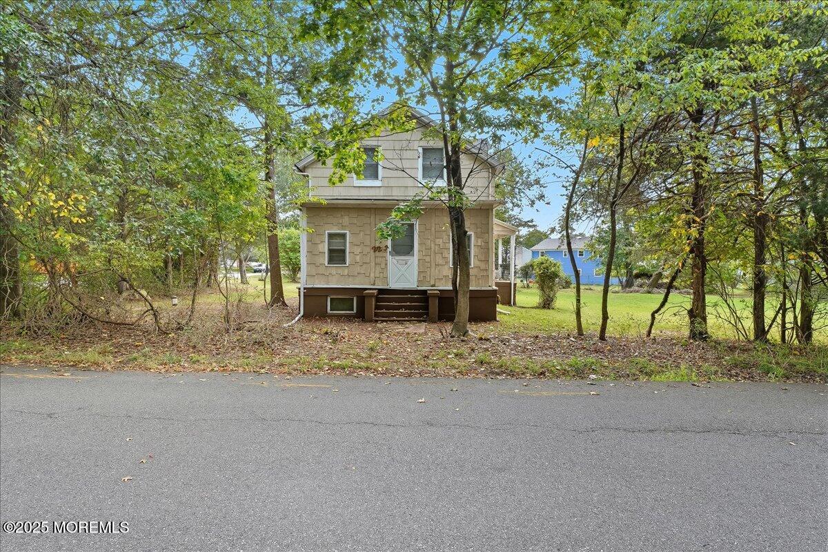 225 Irvington Avenue Franklin Twp NJ 08873