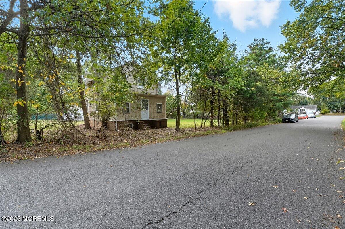 225 Irvington Avenue Franklin Twp NJ 08873