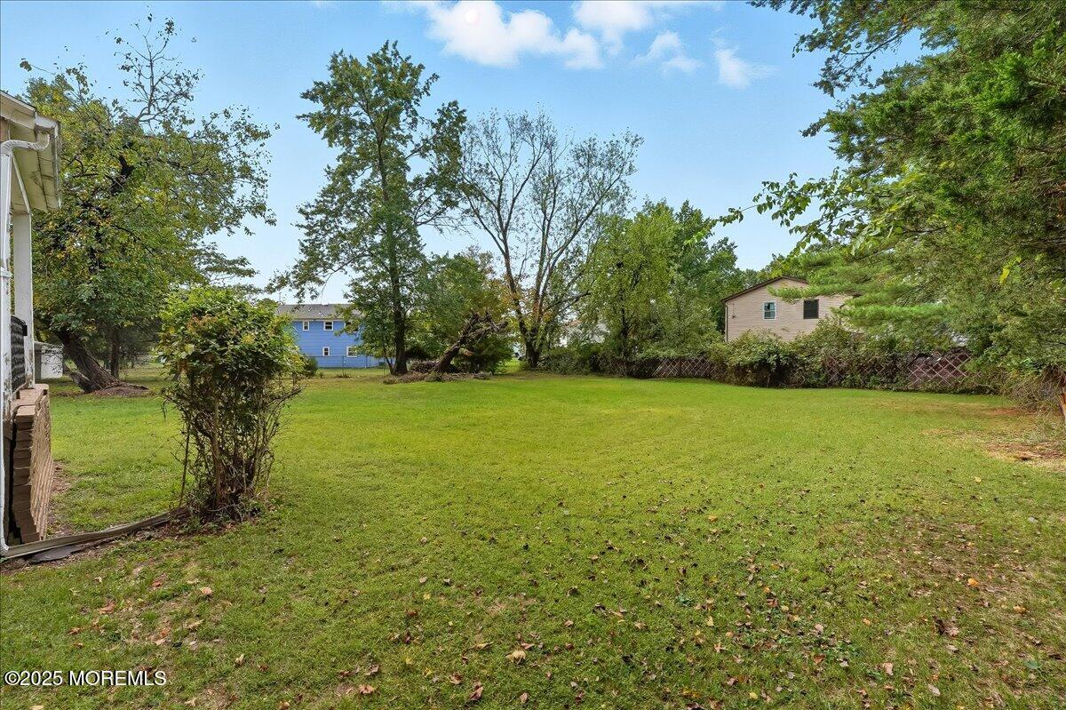 225 Irvington Avenue Franklin Twp NJ 08873