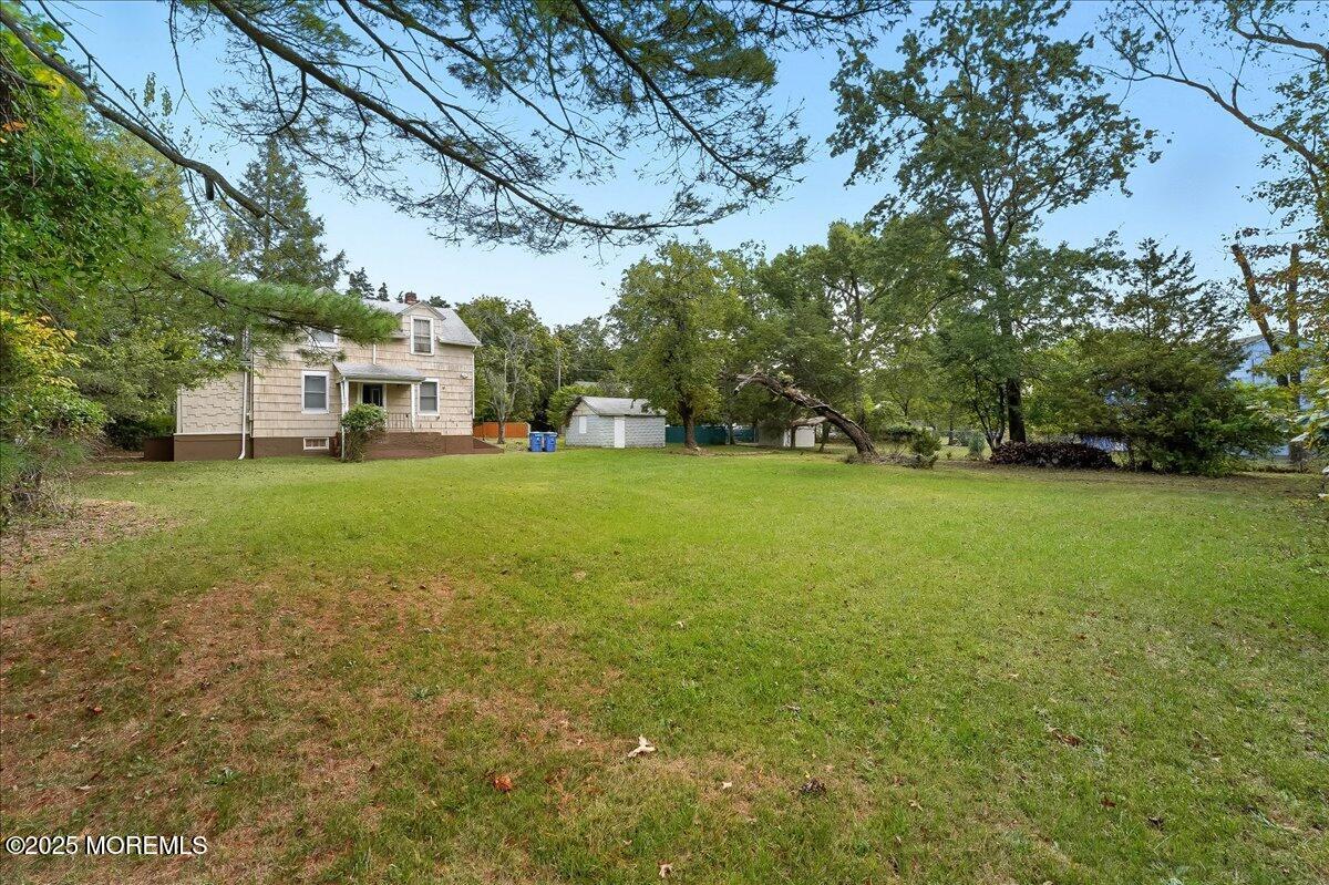225 Irvington Avenue Franklin Twp NJ 08873