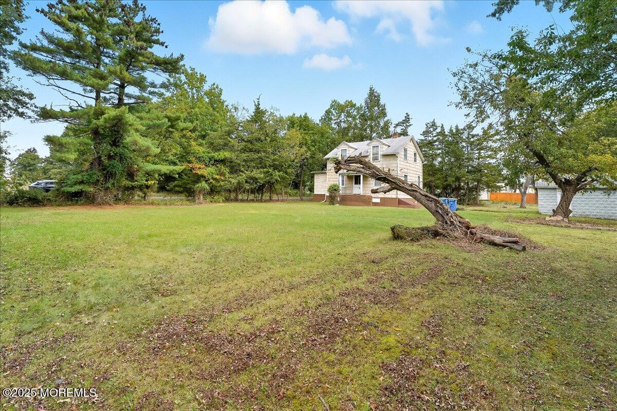 225 Irvington Avenue Franklin Twp NJ 08873
