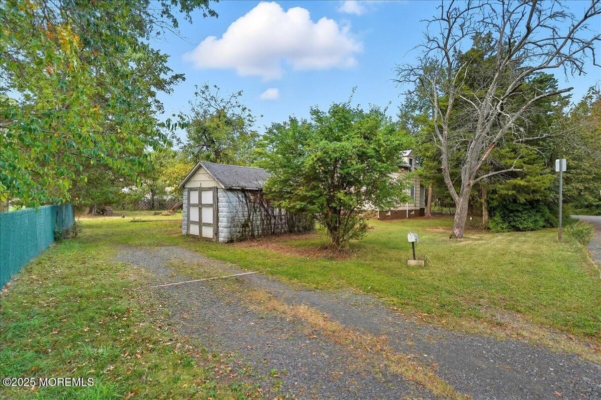 225 Irvington Avenue Franklin Twp NJ 08873