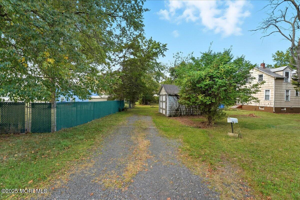 225 Irvington Avenue Franklin Twp NJ 08873