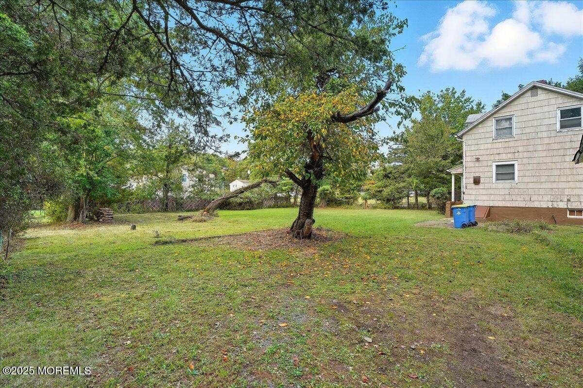 225 Irvington Avenue Franklin Twp NJ 08873