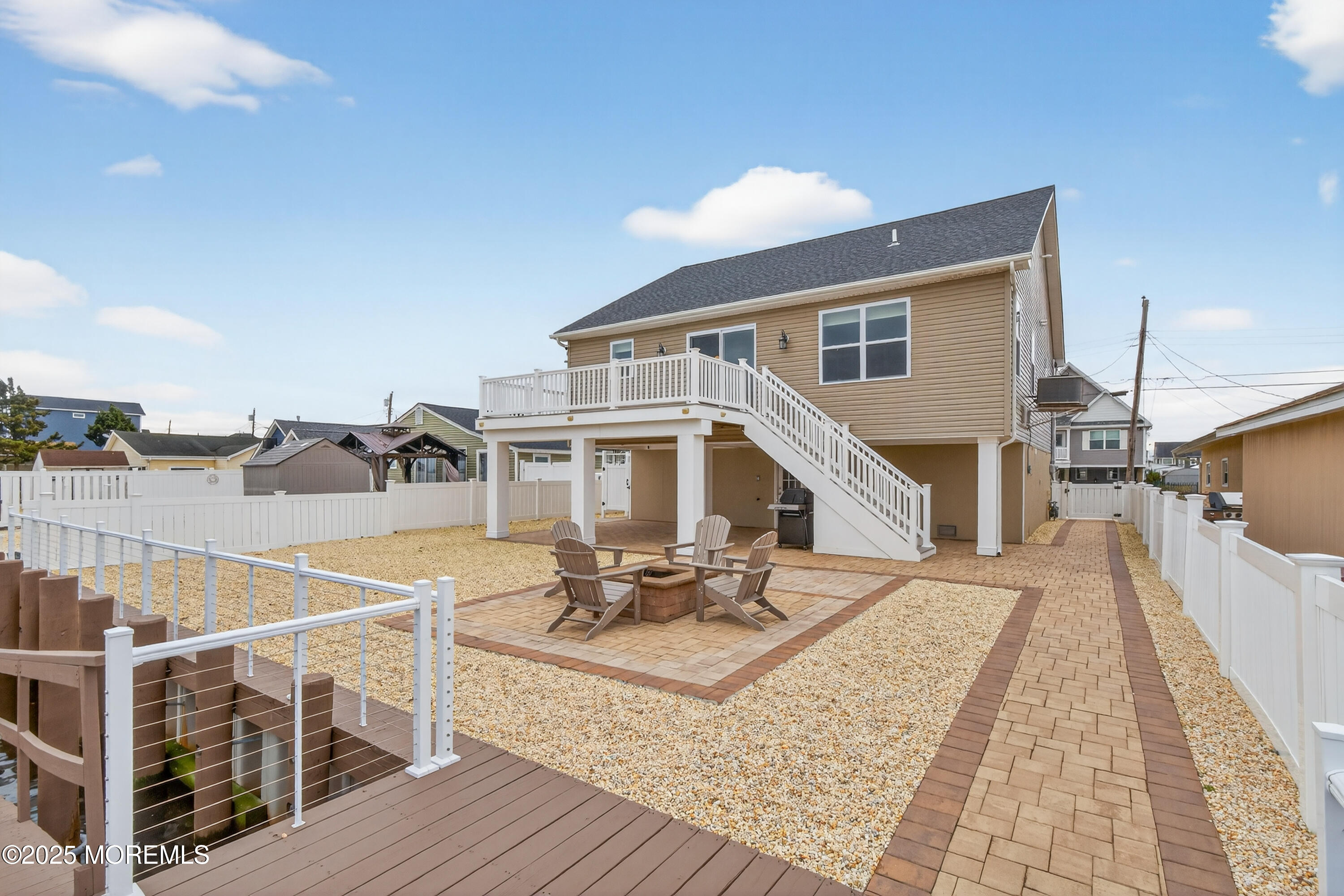 113 E Delaware Drive Little Egg Harbor NJ 08087