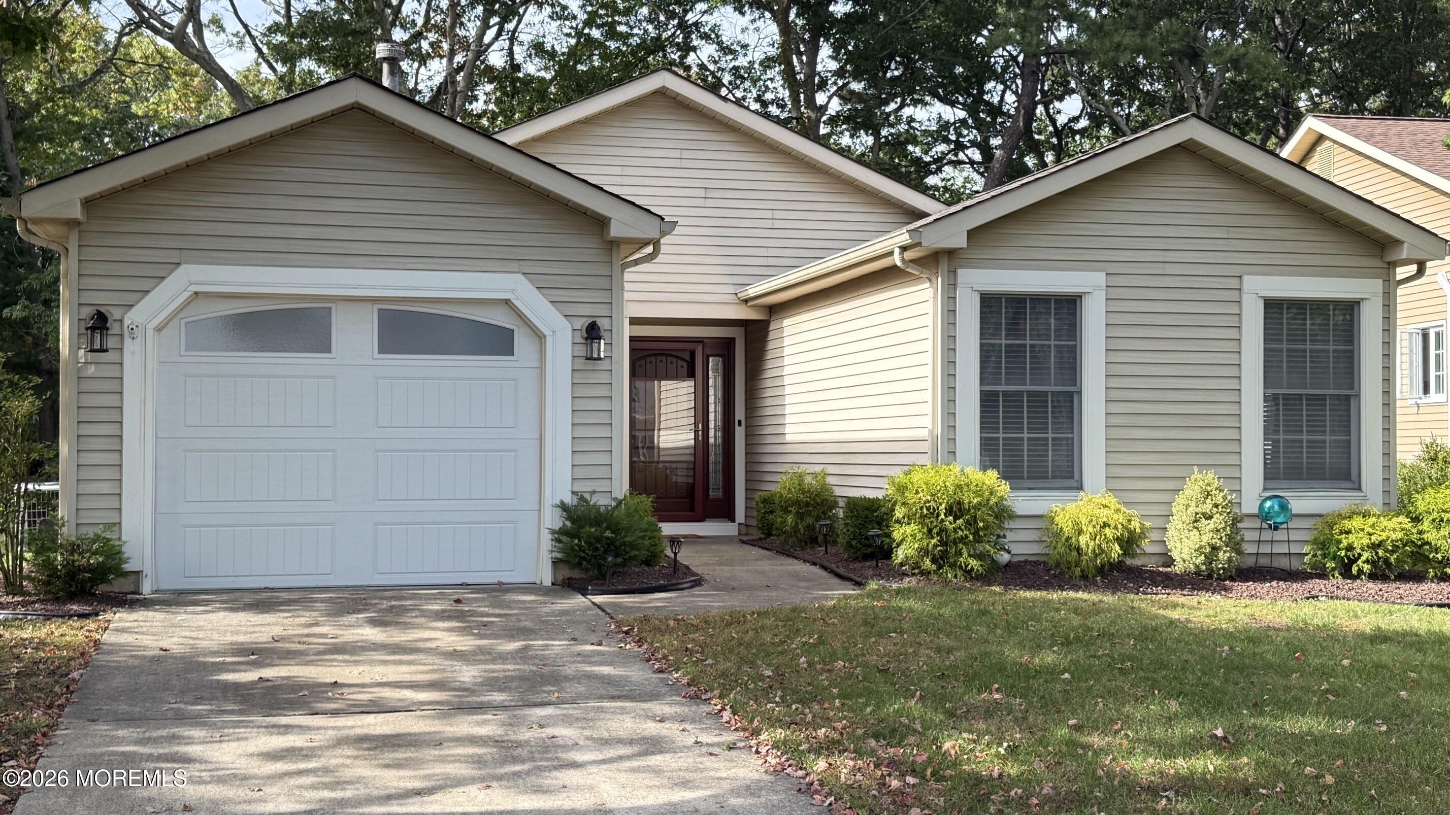 1890 Buttonwood Avenue Toms River NJ 08755