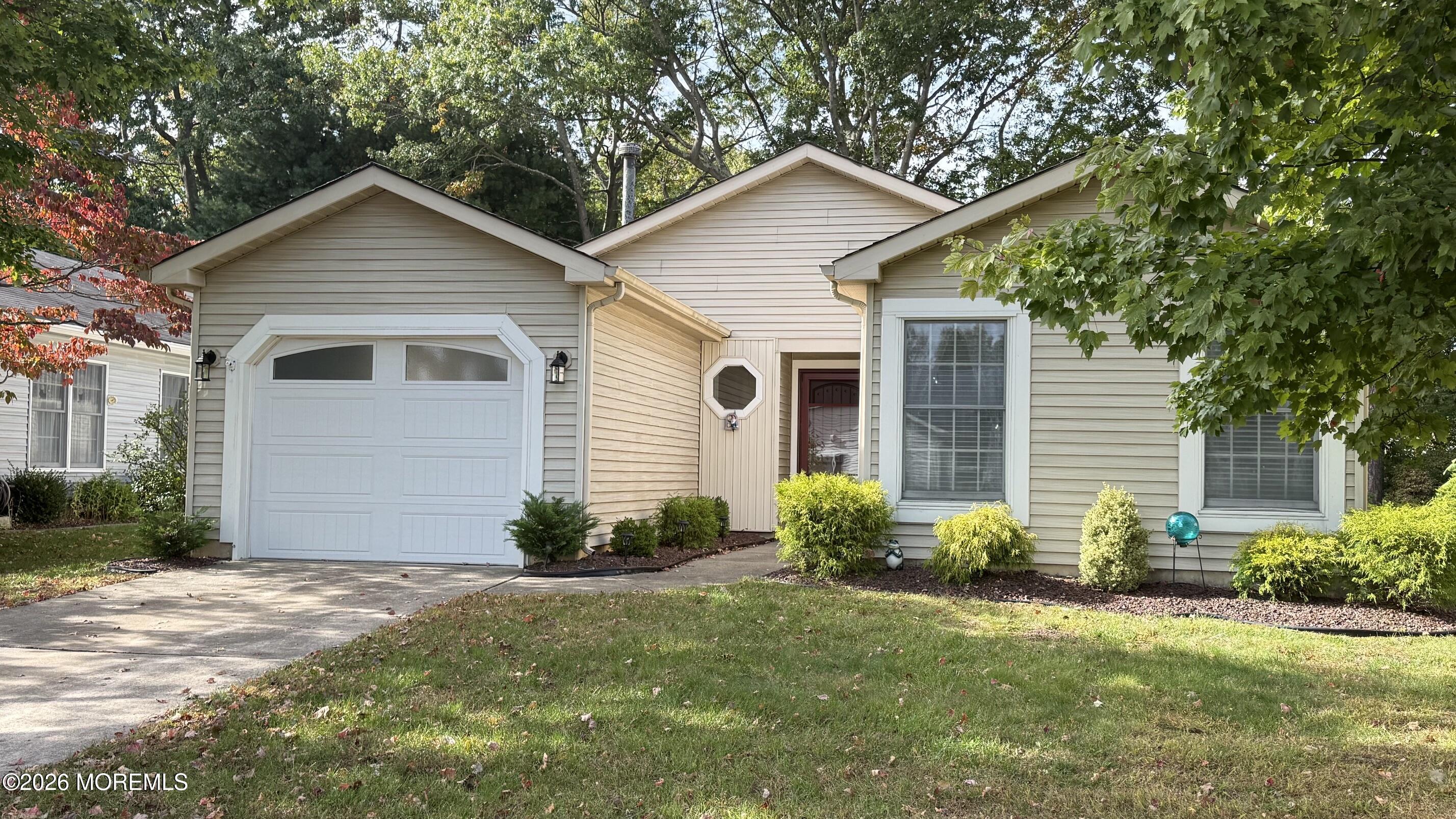 1890 Buttonwood Avenue Toms River NJ 08755