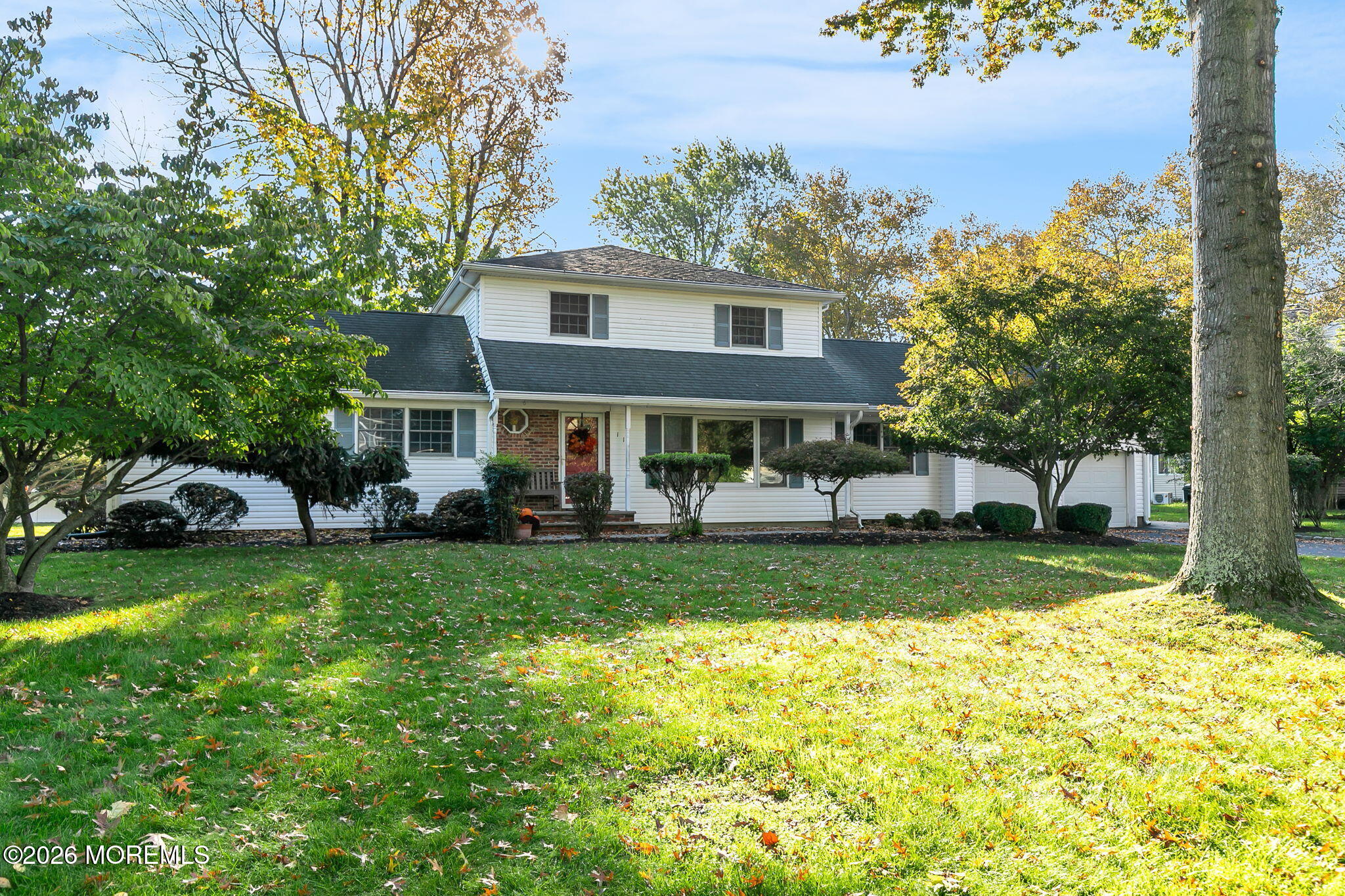 111 Marcshire Drive Middletown NJ 07748