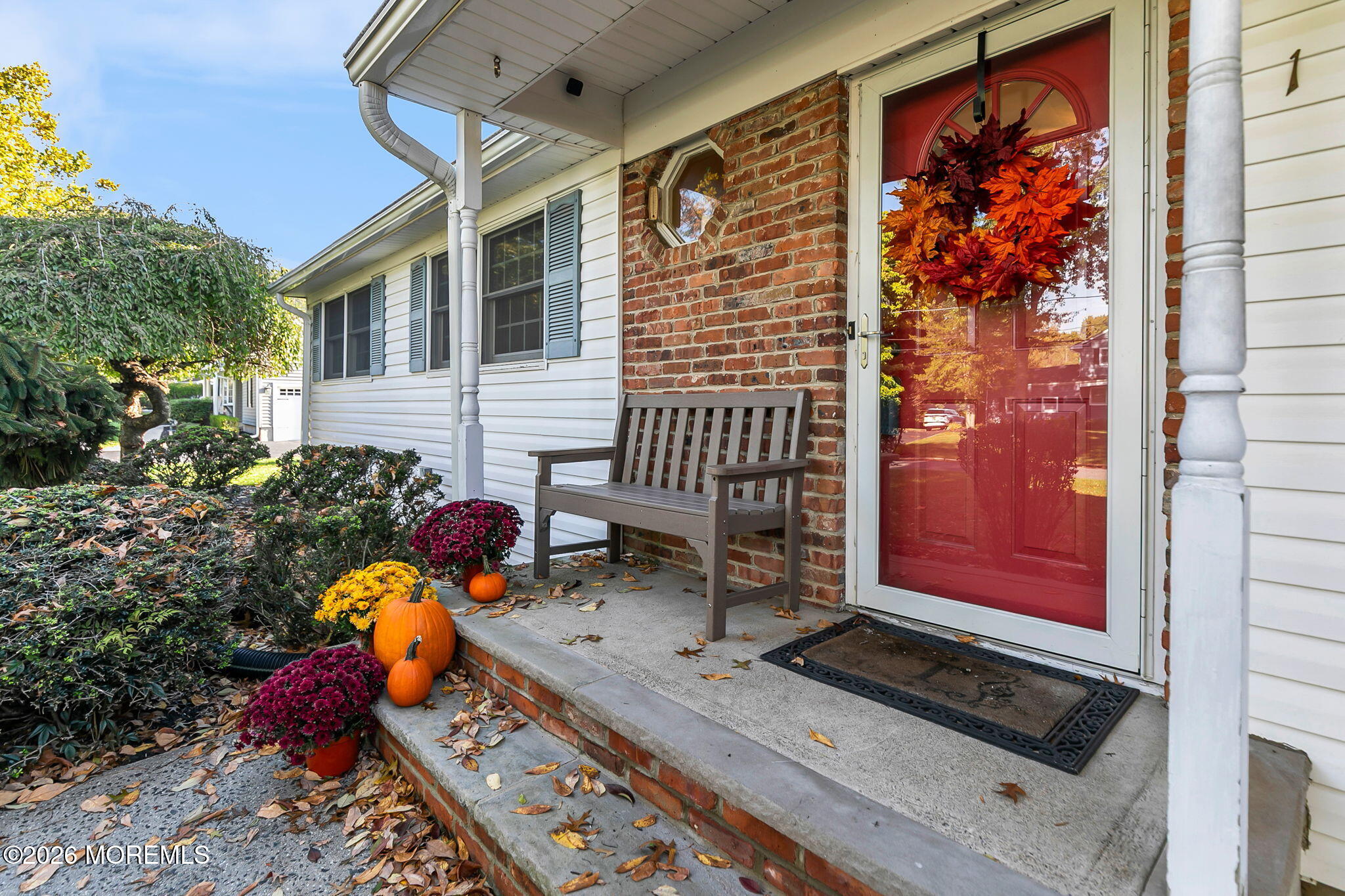 111 Marcshire Drive Middletown NJ 07748